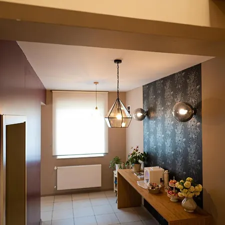Guest house Paon Boutique Zagreb
