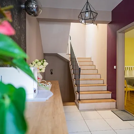 Guest house Paon Boutique Zagreb