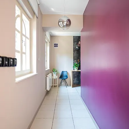 Guest house Paon Boutique Zagreb