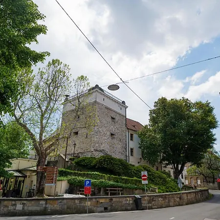 Paon Boutique Zagreb