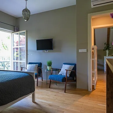 Guest house Paon Boutique