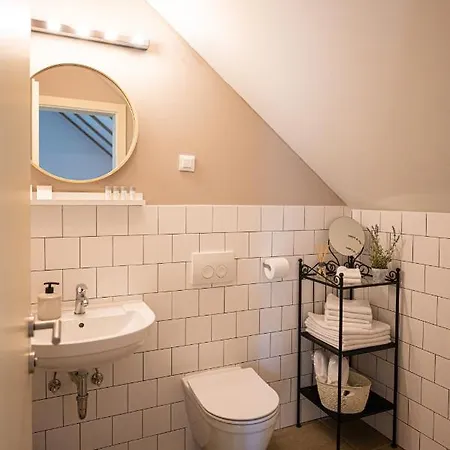 Guest house Paon Boutique Zagreb
