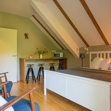 Paon Boutique Guest house 4*