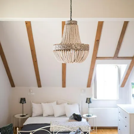 Paon Boutique Guest house Zagreb