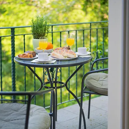 Paon Boutique 4* Zagreb