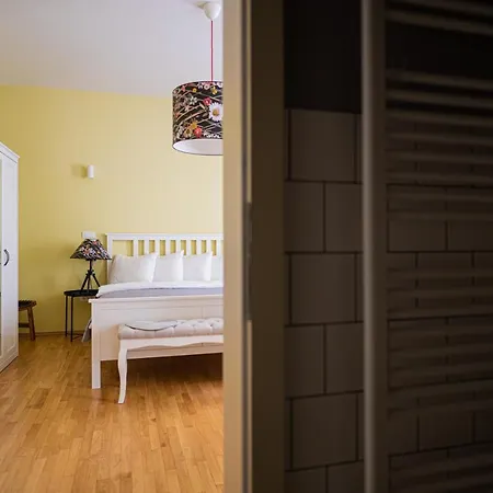 Paon Boutique Guest house Zagreb
