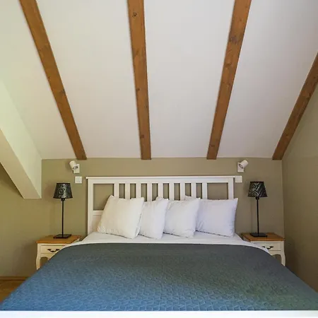 Guest house Paon Boutique Zagreb
