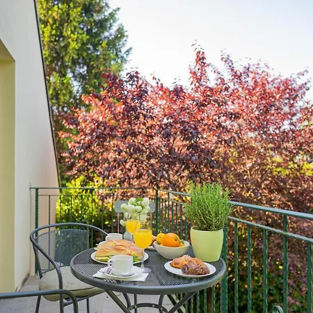 Paon Boutique 4* Zagreb