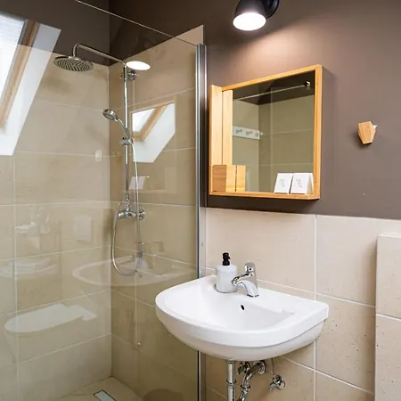 Guest house Paon Boutique