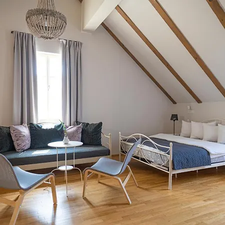 Paon Boutique Guest house