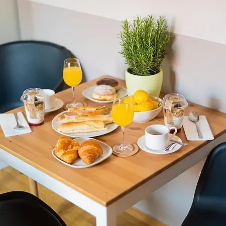Paon Boutique Guest house