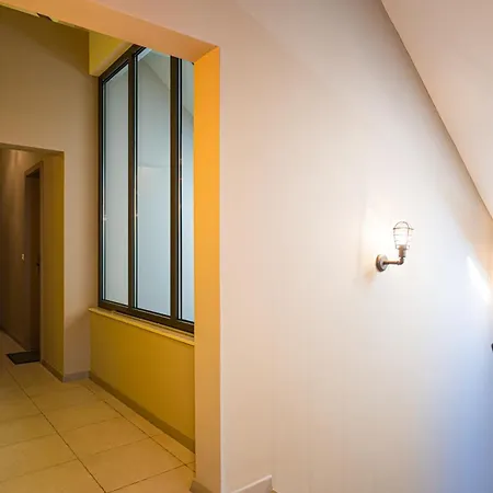 Guest house Paon Boutique 4*