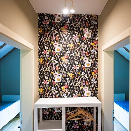Paon Boutique Guest house