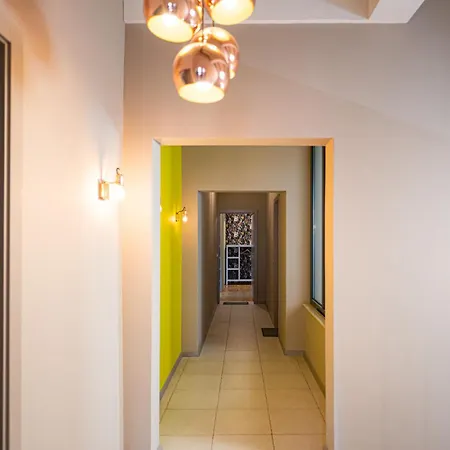 Paon Boutique Guest house Zagreb