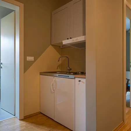 Paon Boutique Guest house 4*