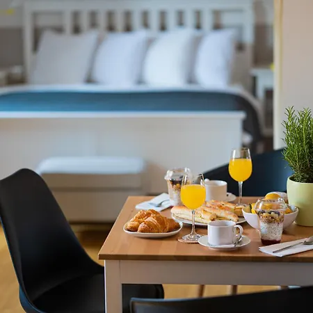 Paon Boutique Guest house 4*