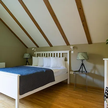 Guest house Paon Boutique 4*